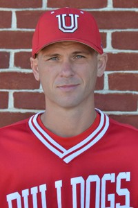 Brent Fronabarger